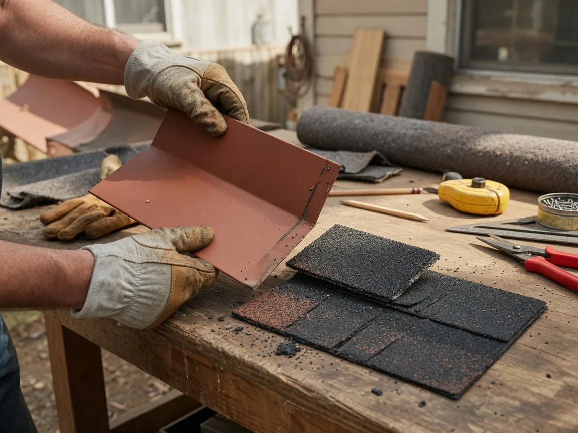 Roof Repair company in East Orland, ME